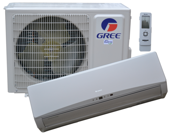 GREE Hansol SUPER INVERTER