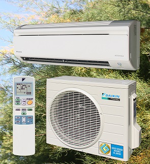 Daikin FTXN-L/RXN-L INVERTER σειρά