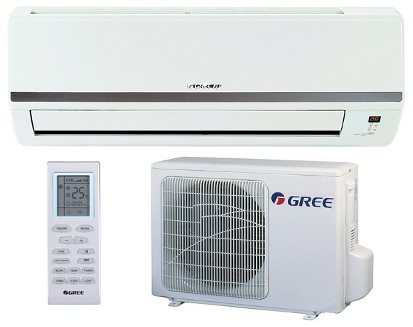 GREE Change DC INVERTER