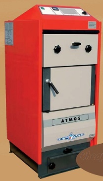 ATMOS D 30 KW ATMOS D 30 KW