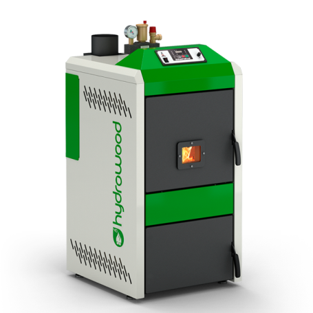 HYDROWOOD 70 KW