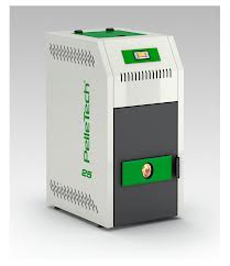 PELLETECH 25KW