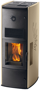 CS THERMOS PANORAMA 11,5 KW