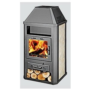 COMFORT AKXL B 10 KW 