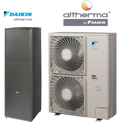 DAIKIN ALTHERMA split