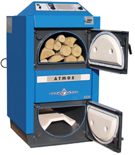 ATMOS ΠΥΡΟΛΥΣΗ DC32S