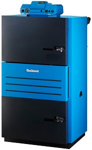 BUDERUS LOGANO S121-2 24 KW