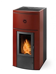 CS THERMOS BIOHYDRA 21 KW 3.200 