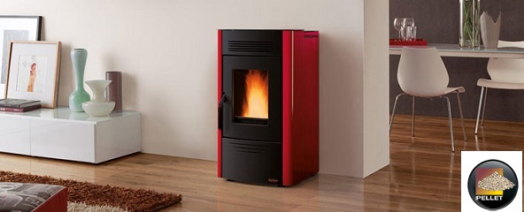 LA NORDICA DORINA 7 KW