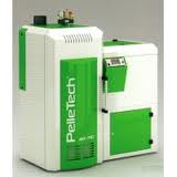 PELLETECH 50 -110 KW