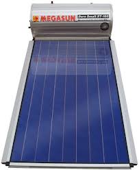 MEGASUN 120 ΤΙΤΑΝΙΟΥ