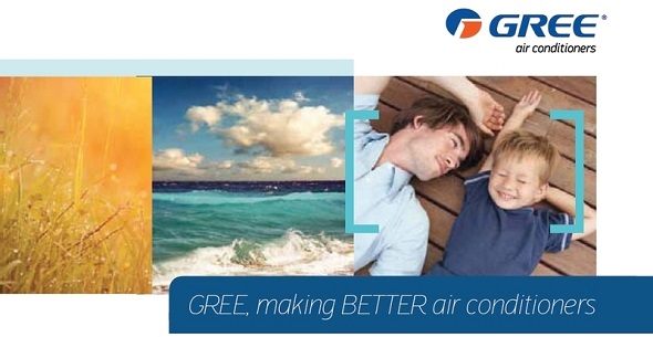 GREE