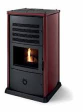 CS THERMOS BIOSTILE 14,5 KW