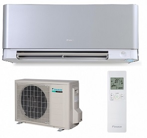 Daikin EMURA INVERTER σειρά