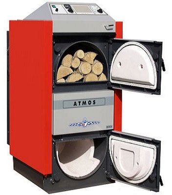 ATMOS ΠΥΡΟΛΥΣΗ 40KW 